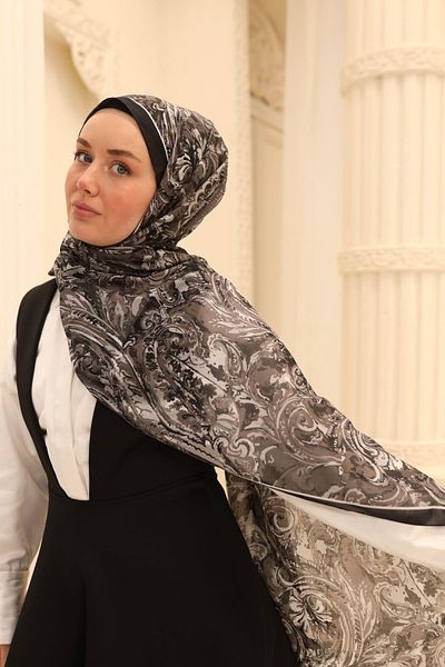 Silk Home Σάλι Nariya 90005-19