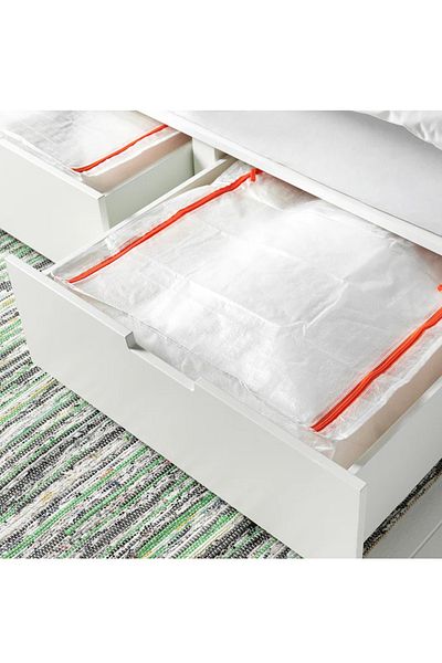 Parkland Storage bag, 55x49x19 cm