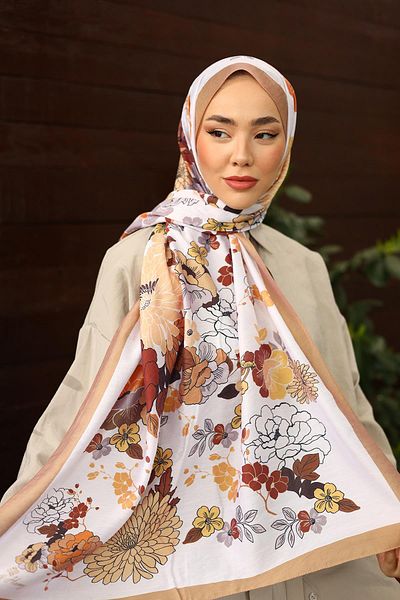 Silk Home Şal Olinda Model 49004-36
