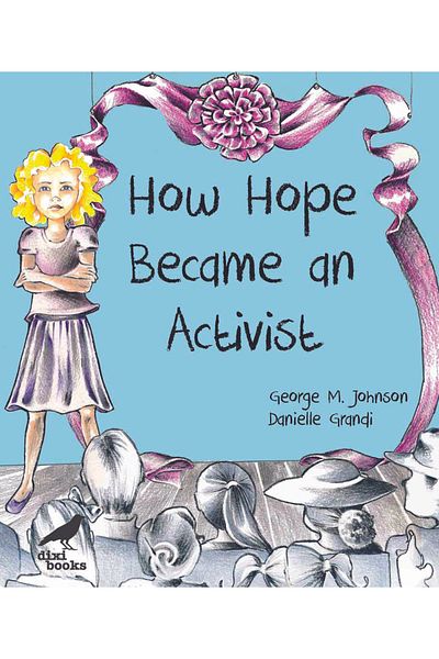 Yeni İnsan Yayınevi How Hope Became an Activist