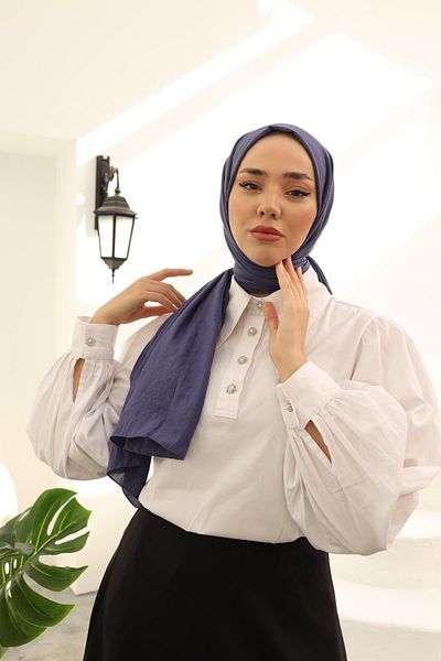 Silk Home Aerobin Shawl 67001-53