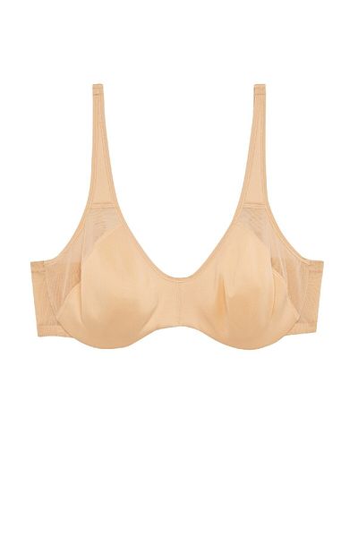 DeFacto Συμβατό σουτιέν Underwire χωρίς μαξιλαράκια για να ερωτευτείτε - B9730ax24sp