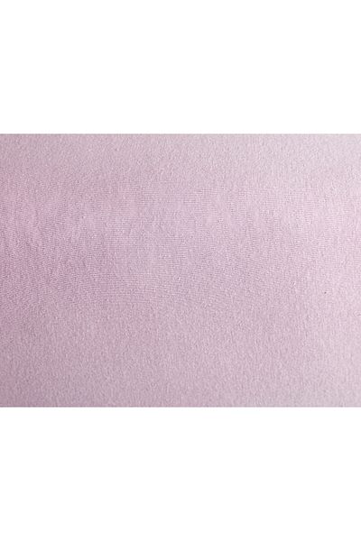 Madame Coco Elastisches Bettlaken aus 100 % gekämmter Baumwolle in Kingsize-Größe