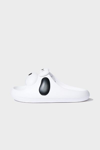 DeFacto Boy's Flat Sole Eva Slippers D8482A825Sm