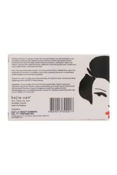 Kojie San Original Kojie San Soap 135g 2-pack