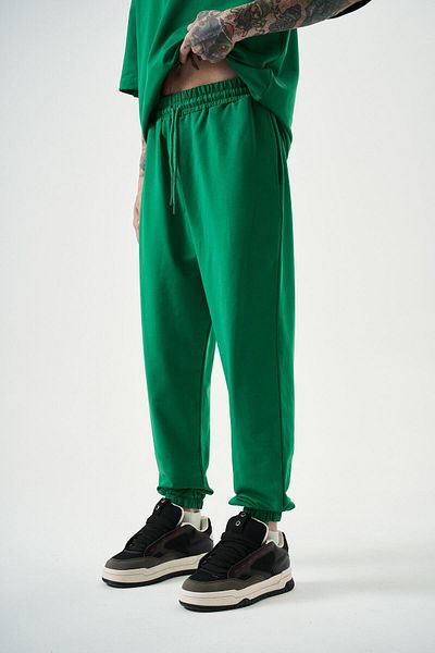 Respire Ανδρική φόρμα Basic Jogger - Benetton