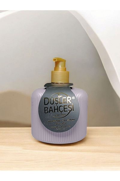 düşler bahçesi Sea Wind 500 Gr Liquid Soap