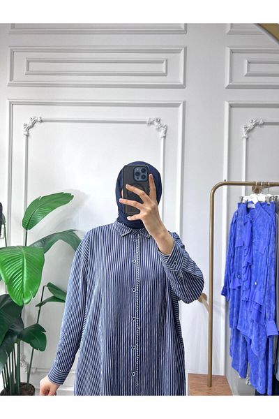 Cloche Alis Embroidered Shirt