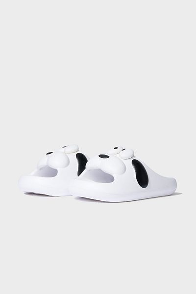 DeFacto Boy's Flat Sole Eva Slippers D8482A825Sm