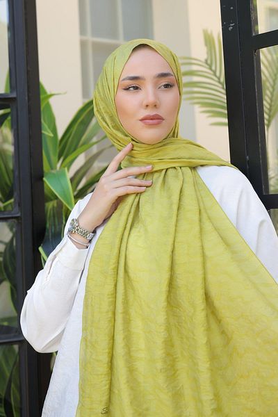Silk Home Olinda Shawl Model 49001-46