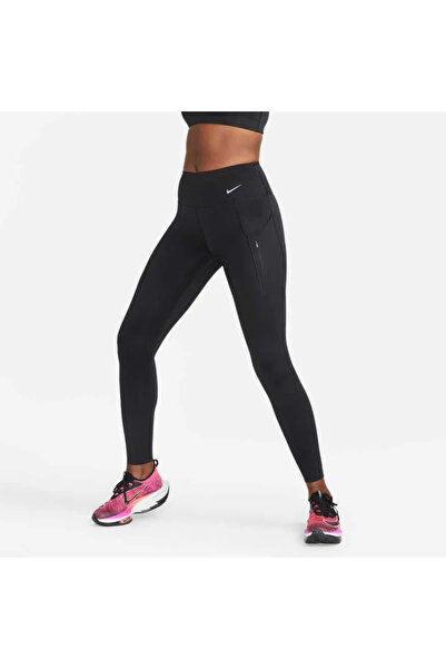 Nike Dri-FIT Go Tight Kadın Tayt