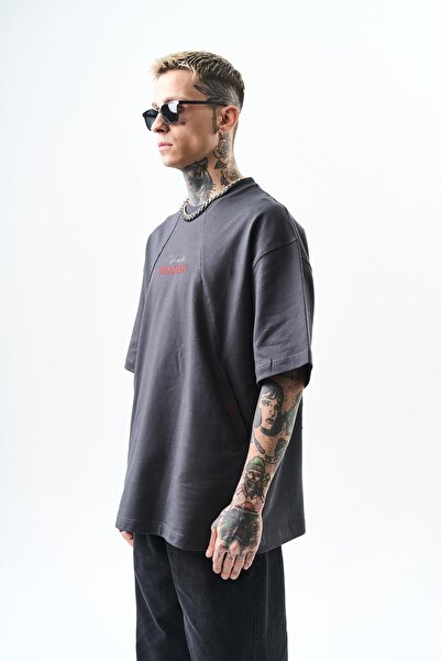 Respire Ανδρικό πουκάμισο σε κοστούμι (T-Shirt)