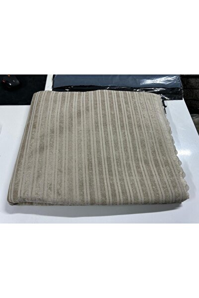 bibaha Süngerli Kadife Koltuk - Çekyat Örtüsü koltuk kılıfı Kaymaz Taban şalı