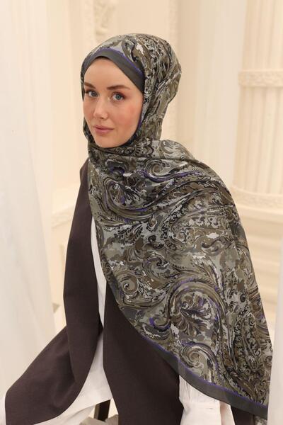 Silk Home Nariya Şal 90005-02