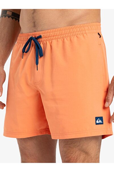 Quiksilver Everyday Solid 15 Erkek Volley Short ERKEK VOLLEY SHORT EQYJV04120