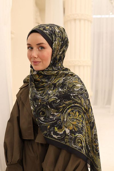 Silk Home Şal Nariya 90005-03