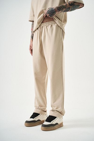 Respire Ανδρική φόρμα Basic Baggy Bejin 6 τεμαχίων