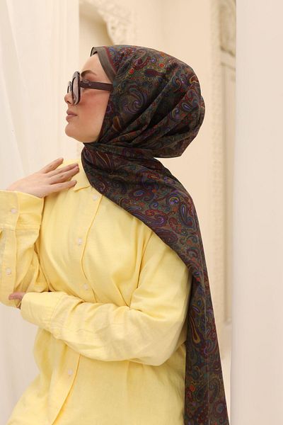Silk Home Σάλι Nariya 90004-26