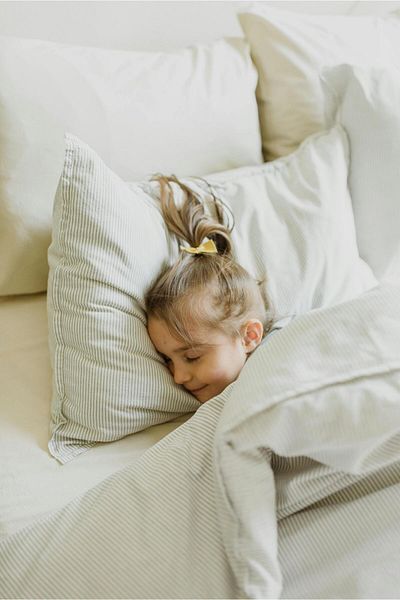ROKFAB 30 x 50 Kids Pillow, Filled Cushion Inner, Cushion Cover Inner Pillow