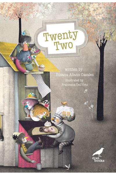 Yeni İnsan Yayınevi Twenty-Two