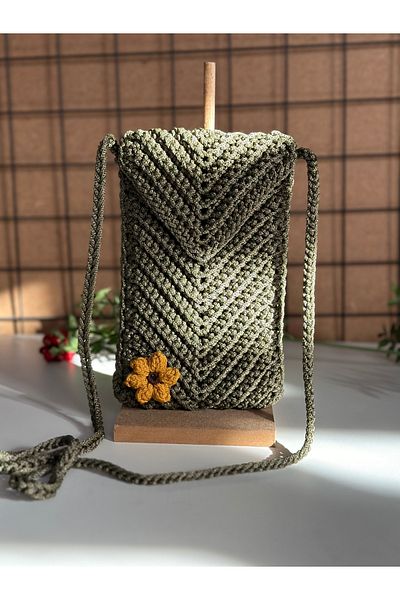 yucin Walking Bag,Phone Bag Summer Bag
