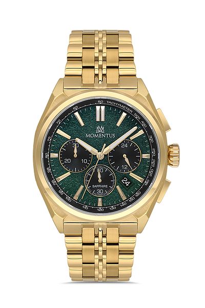Momentus Sm340G-15Sg Men's Watch