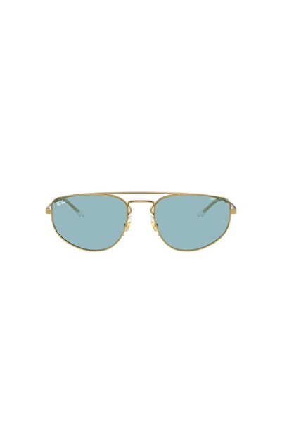 Ray-Ban RB 3668 001/Q2 55 Ray-Ban Güneş Gözlüğü
