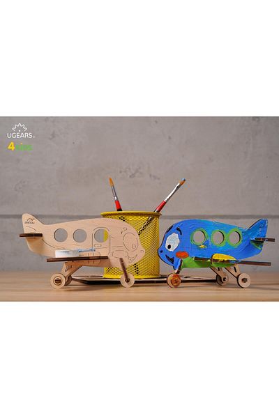Ugears Plane