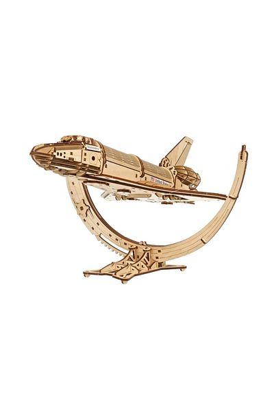 Ugears Nasa Space Shuttle Discovery
