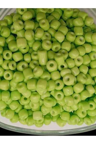 Ralp Moda 0.6 Sand Bead Jewelry Production - 100 Grams, Avg. 4 Mm, 1250-1300 Pieces