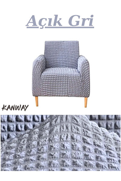 kanway Jednokrevetno Obavijajući elastični Elastično delovi Perivo sedišnja s...