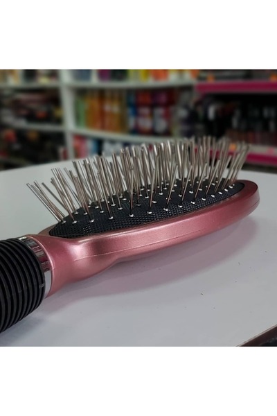 ONURSHOP Anti-Shock Metal Tip Large Size Speed up Blood Flow. Persian Brush Ine Tip