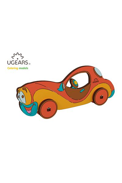 Ugears Car