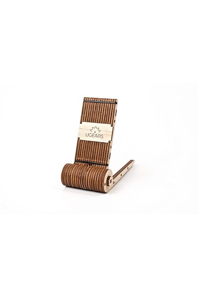 Ugears Foldable Phone Holder