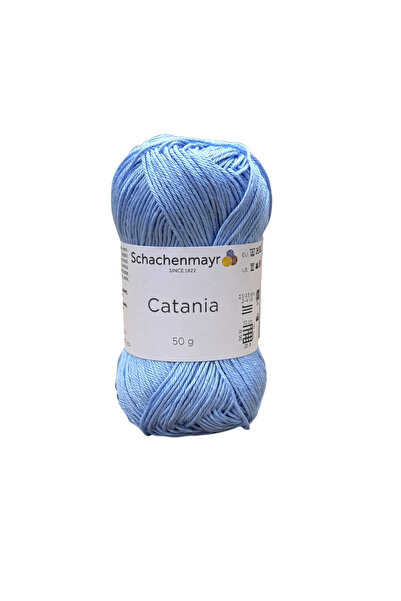 Schachenmayr Catania Bumbac Amigurumi Fire de tricotat manual Fire de lână