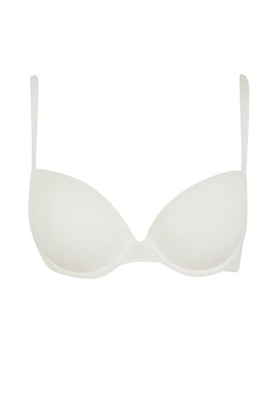 DeFacto Fall in Love Padded Micro T-Shirt Bra E2781Ax24Au