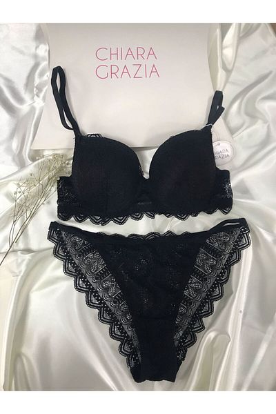 chiara grazia ΣΕΤ ΣΟΥΤΙΕΝ SOFT PUSH UP