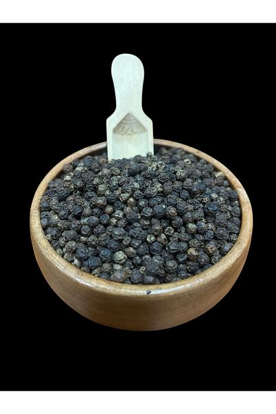 Kuruyemiş Dükkanı 1972 Exclusive Premium XL 100Gr Black Pepper Top