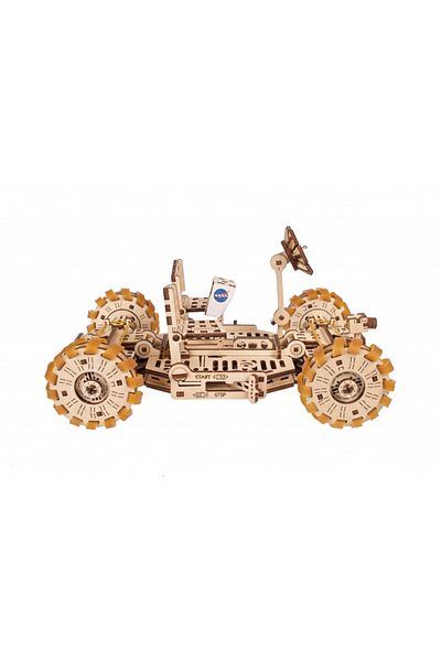 Ugears NASA Lunar Rover