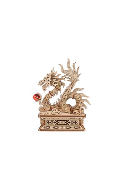 Ugears Wooden Dragon