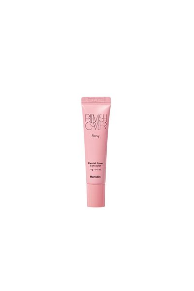 Hanskin Blemish Cover Concealer Blemish Concealer - Rosy