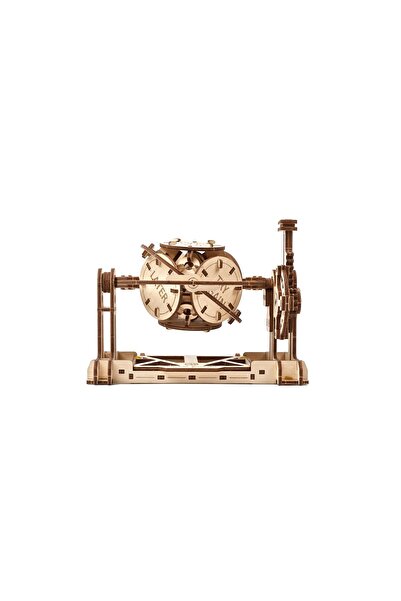 Ugears The random generator