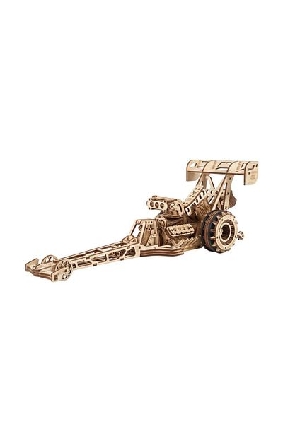 Ugears Top Fuel Dragster