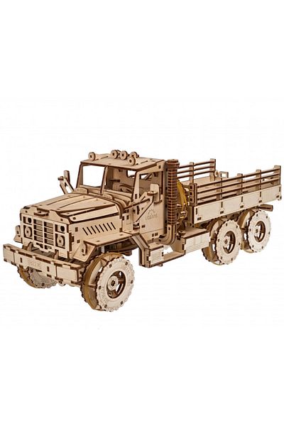 Ugears Cargo Truck