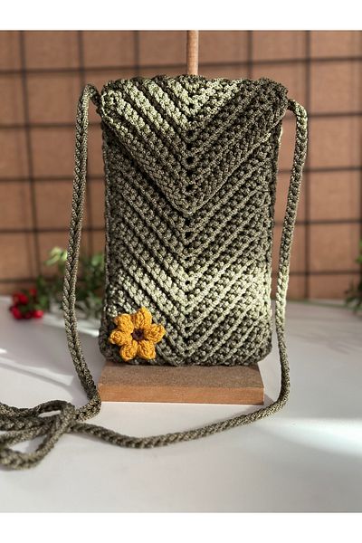 yucin Walking Bag,Phone Bag Summer Bag