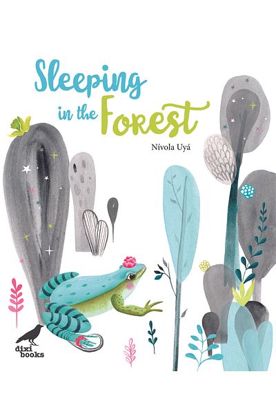 Yeni İnsan Yayınevi Sleeping in the Forest