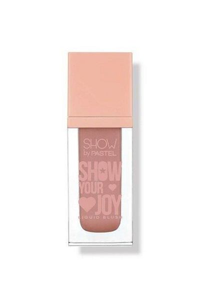 Show by Pastel Liquid Blush - Show By Liquid Blush 51