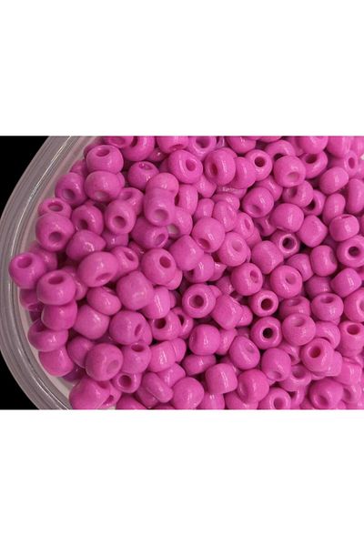 Ralp Moda 0.6 Sand Bead Jewelry Production - 100 Grams, Avg. 4 Mm, 1250-1300 Pieces