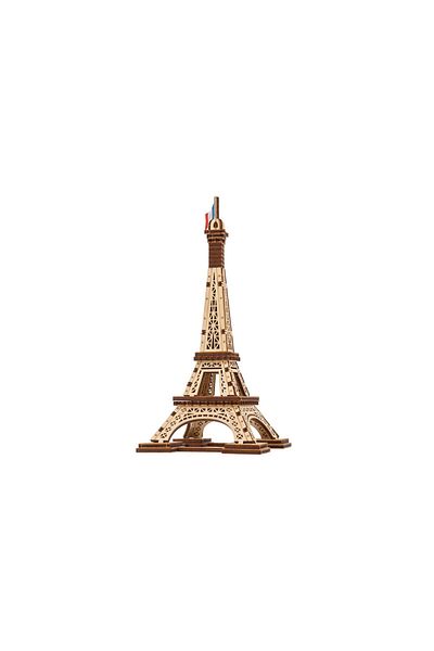 Ugears Paris Tower