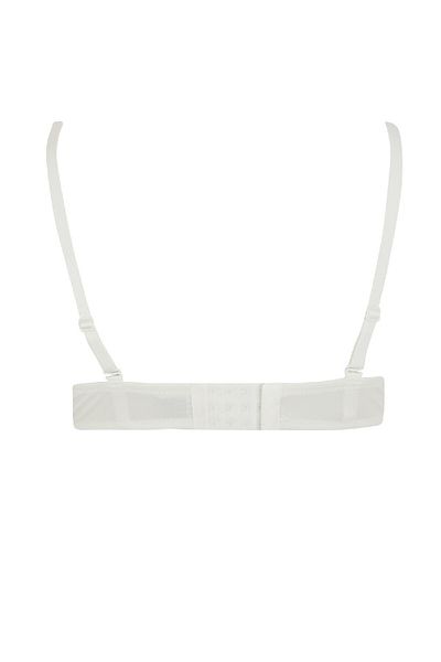 DeFacto Fall in Love Padded Micro T-Shirt Bra E2781Ax24Au